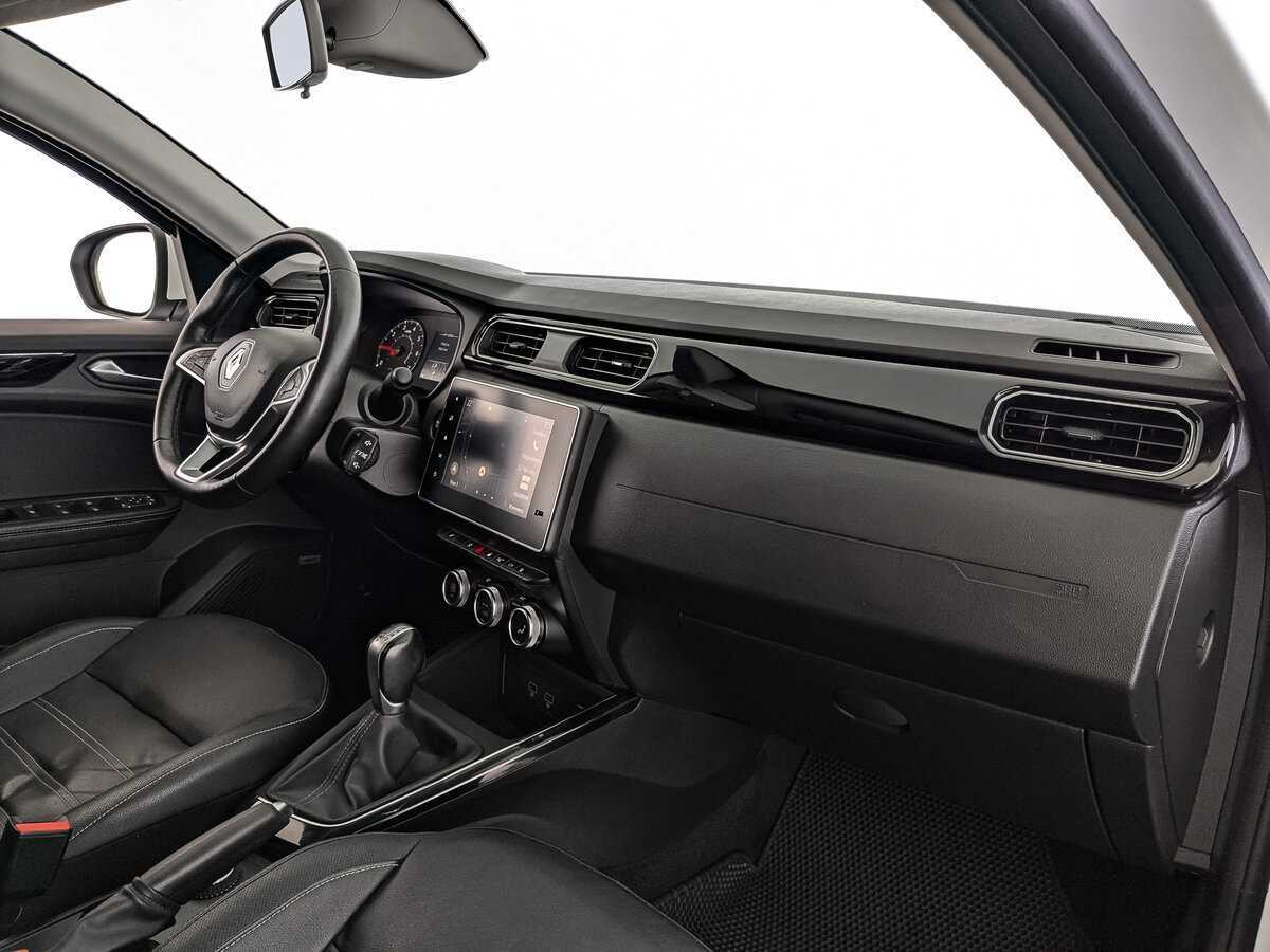 Купить Renault Arkana, 2019, 77 676 км.. Фото: #8