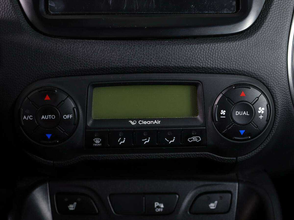 Купить Hyundai ix35, 2014, 120 561 км.. Фото: #22