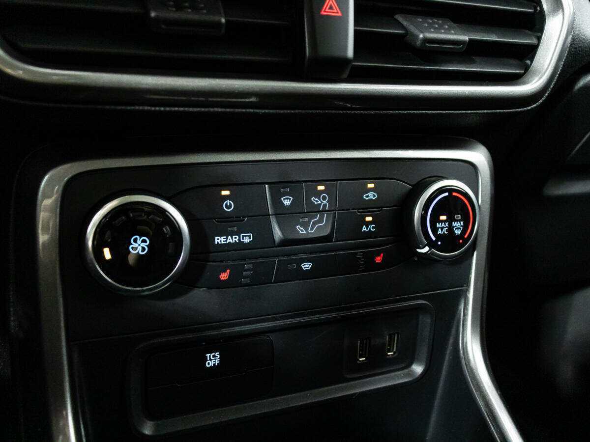 Купить Ford EcoSport, 2019, 72 000 км.. Фото: #14