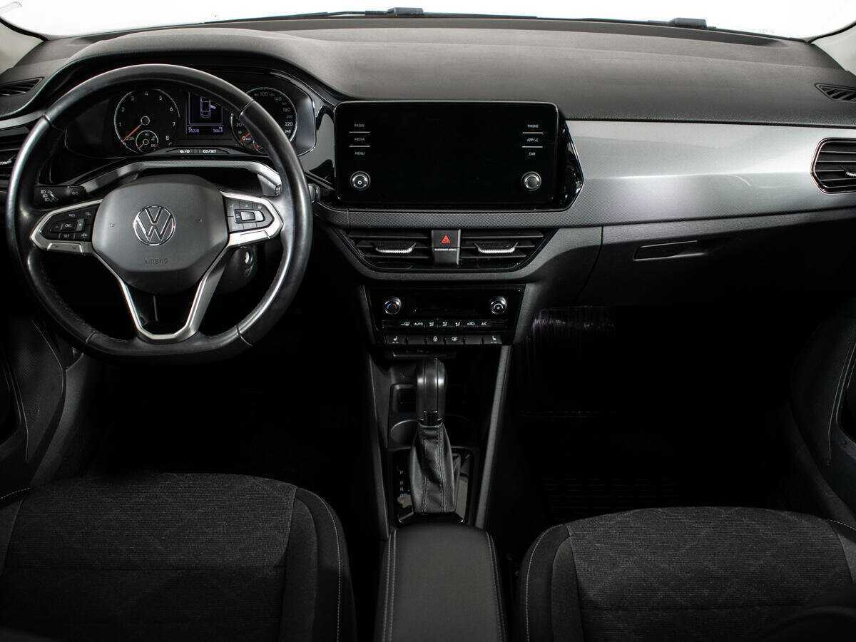 Купить Volkswagen Polo, 2020, 35 164 км.. Фото: #10