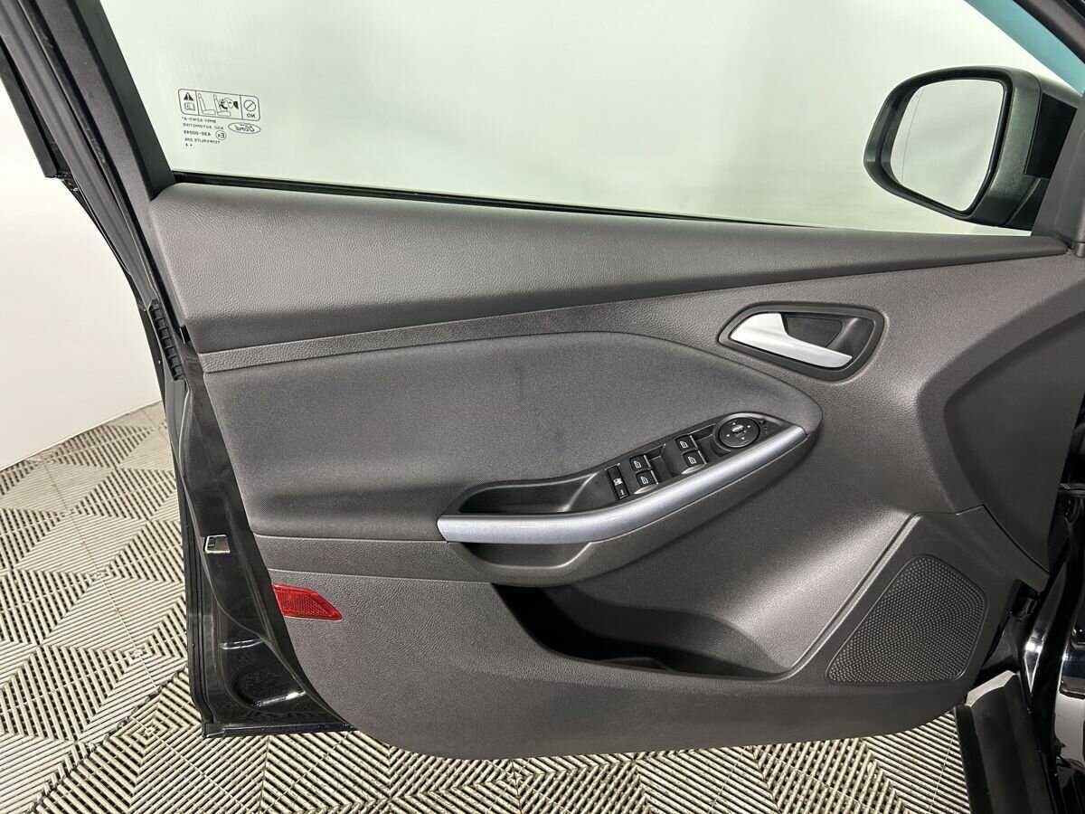 Купить Ford Focus, 2014, 75 700 км.. Фото: #7
