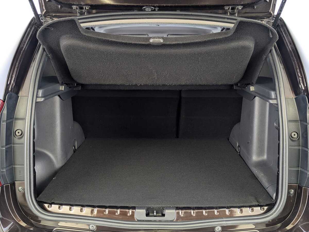 Купить Renault Duster, 2018, 134 436 км.. Фото: #9