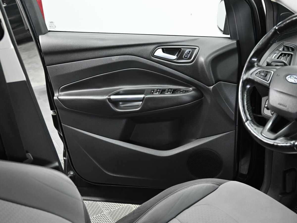 Купить Ford Kuga, 2017, 159 000 км.. Фото: #6