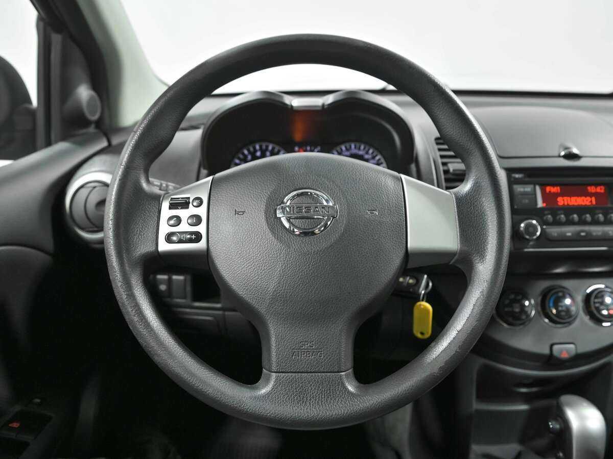 Купить Nissan Note, 2013, 190 000 км.. Фото: #7