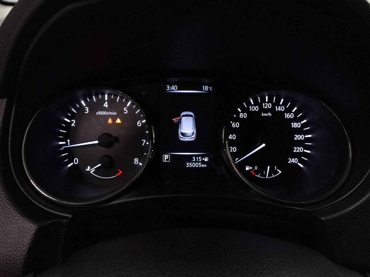 Купить Nissan Qashqai, 2020, 35 002 км.. Фото: #12