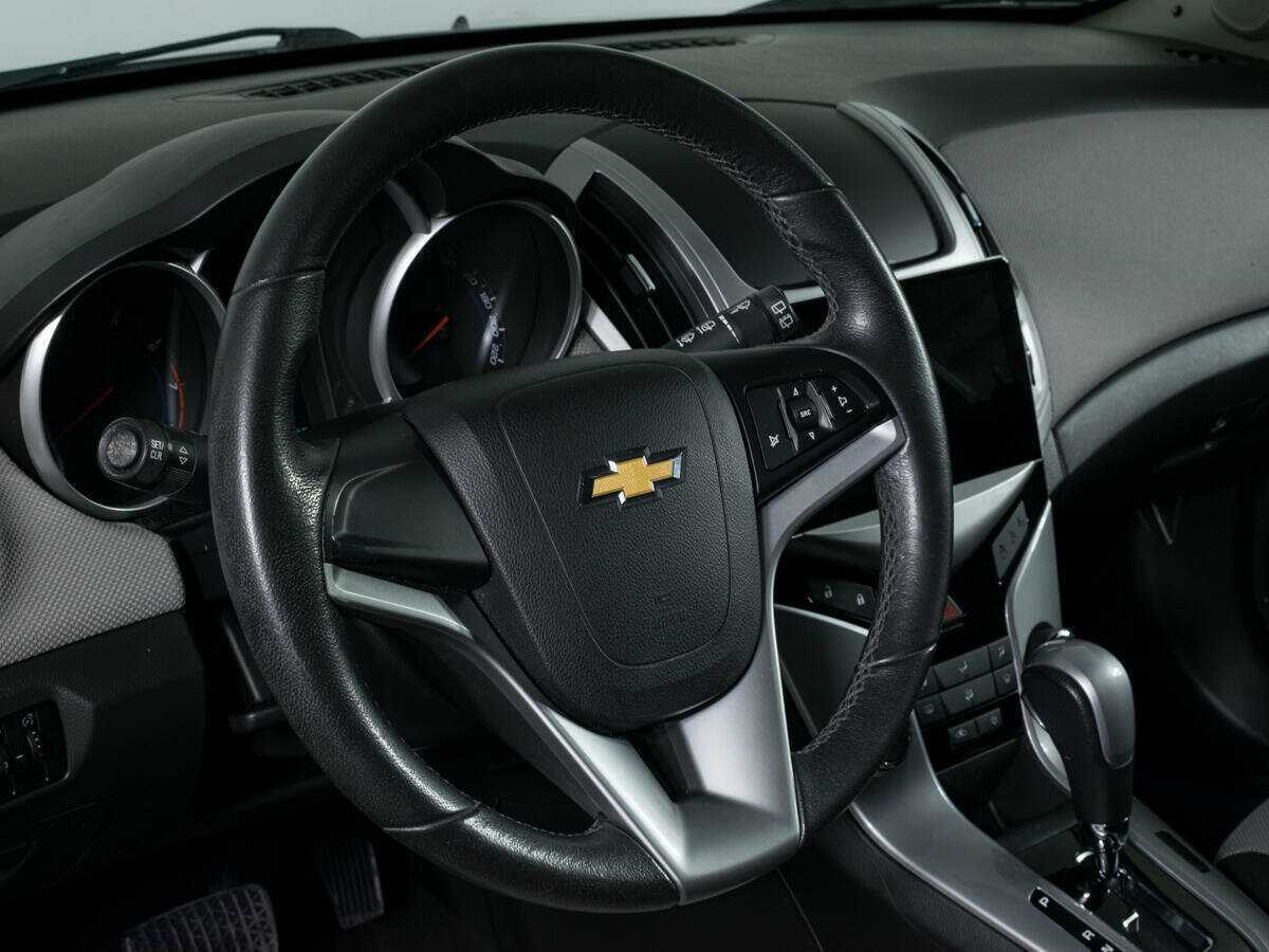 Купить Chevrolet Cruze, 2013, 66 999 км.. Фото: #10