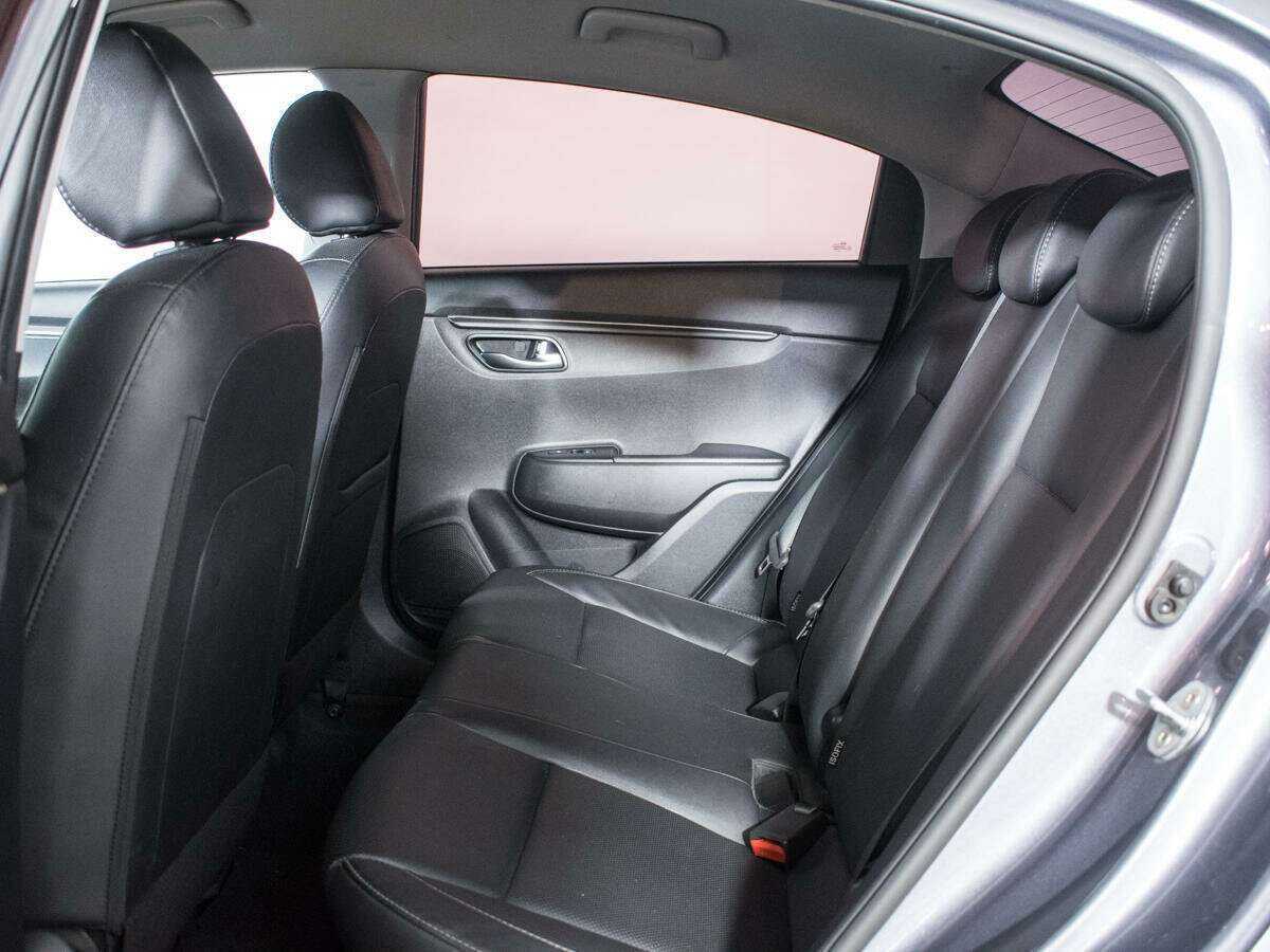 Купить Kia Rio, 2020, 95 600 км.. Фото: #9