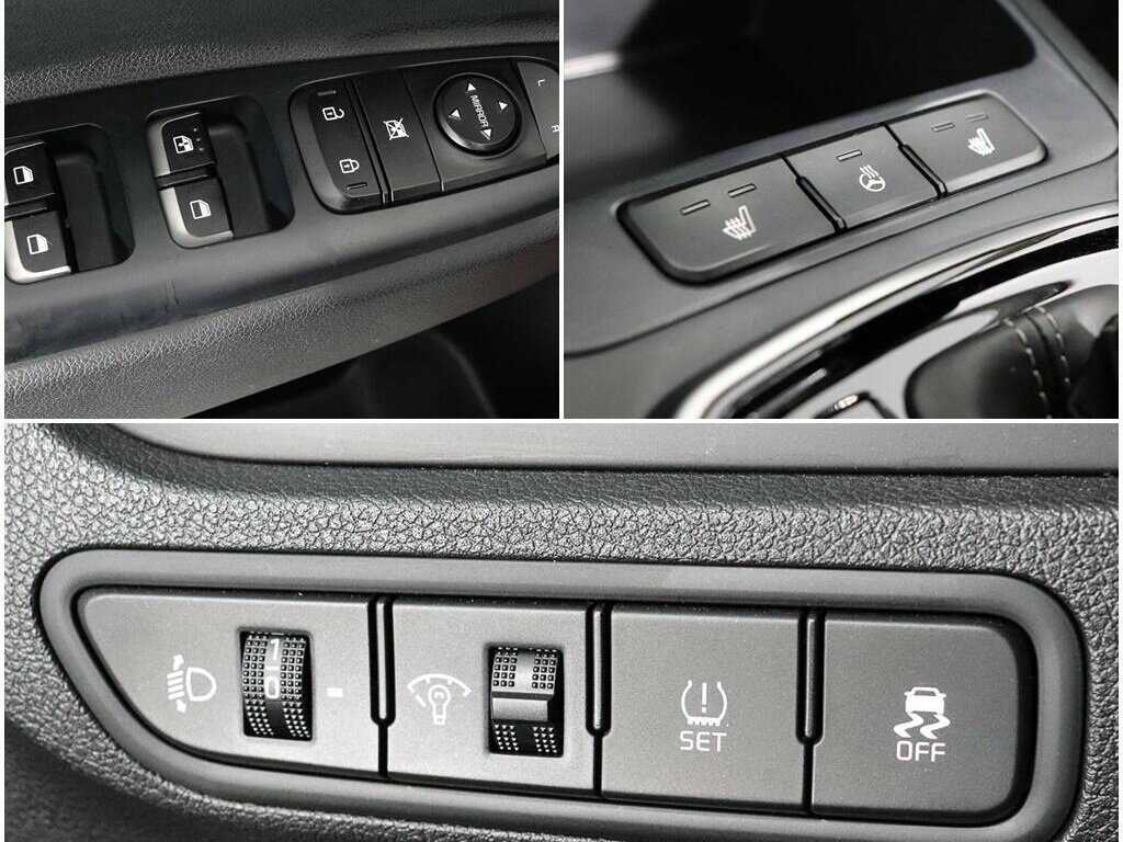 Купить Kia Rio, 2018, 55 462 км.. Фото: #15