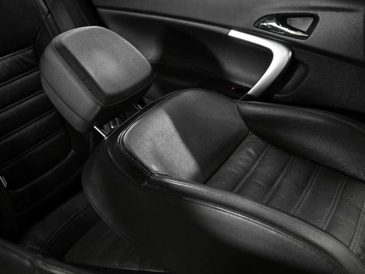 Купить Opel Insignia, 2013, 142 000 км.. Фото: #11