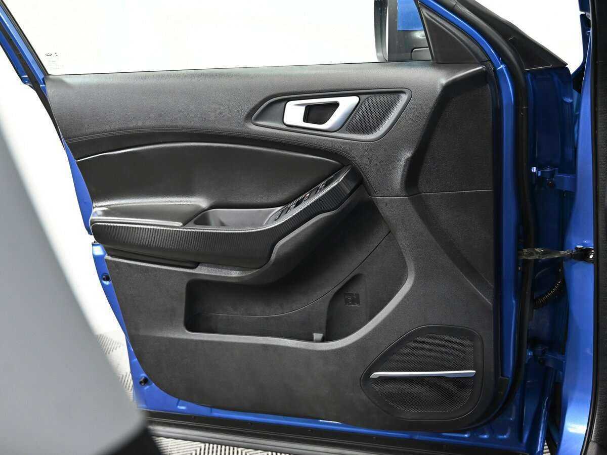 Купить Chery Tiggo 4, 2020, 72 000 км.. Фото: #6