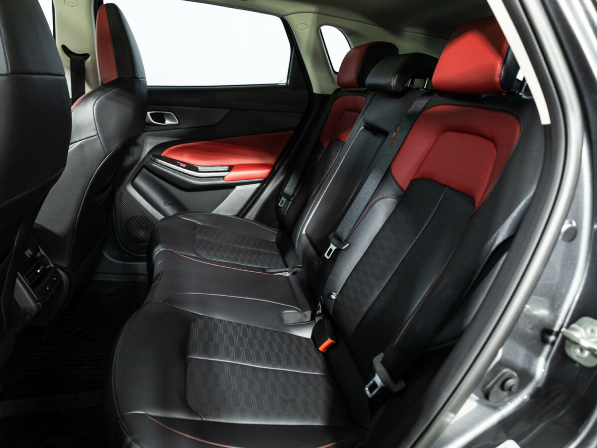 Купить Changan UNI-S (CS55 Plus), 2024, 37 995 км.. Фото: #7