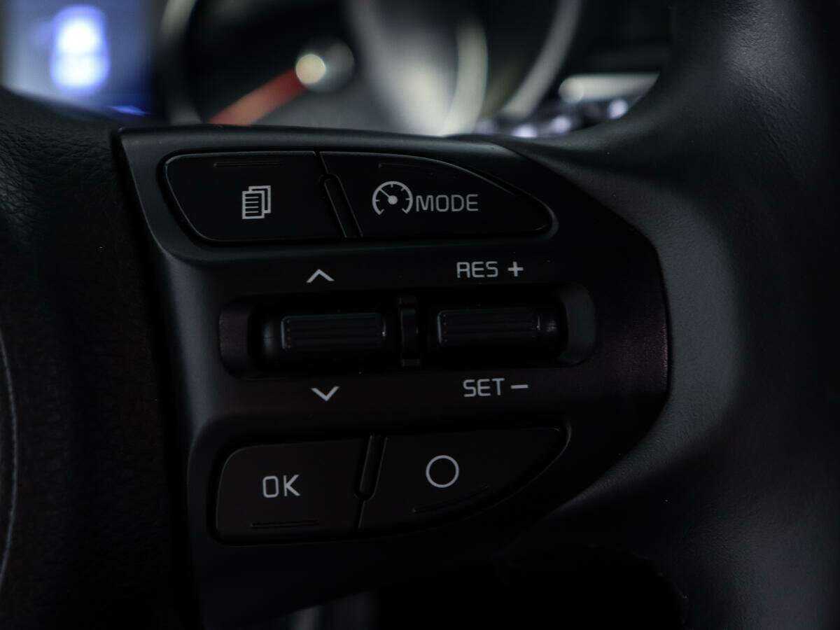 Купить Kia Rio, 2018, 79 850 км.. Фото: #17