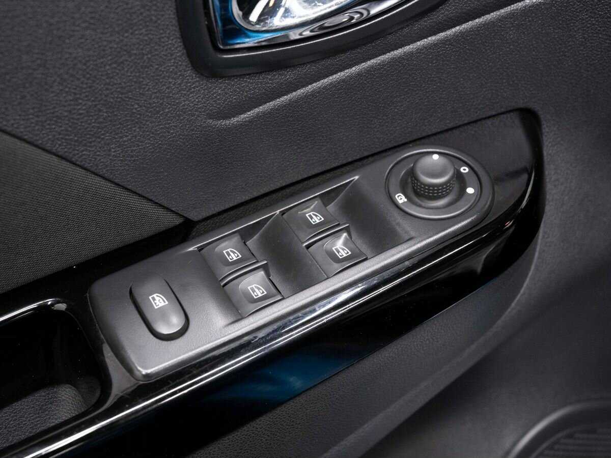 Купить Renault Kaptur, 2017, 140 302 км.. Фото: #17