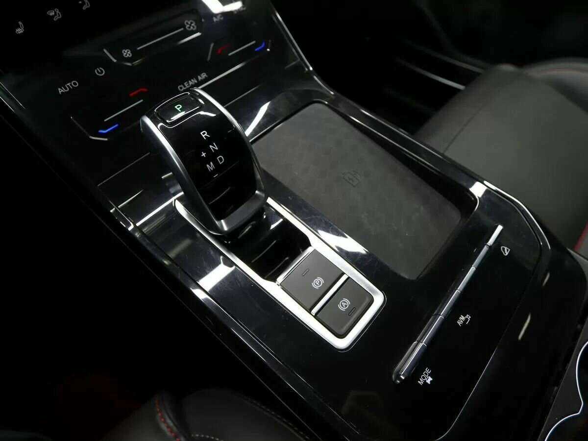 Купить Chery Tiggo 7 Pro, 2021, 32 000 км.. Фото: #19