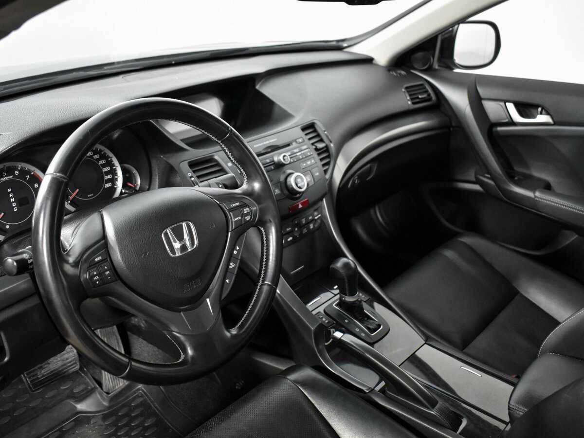 Купить Honda Accord, 2012, 68 157 км.. Фото: #8