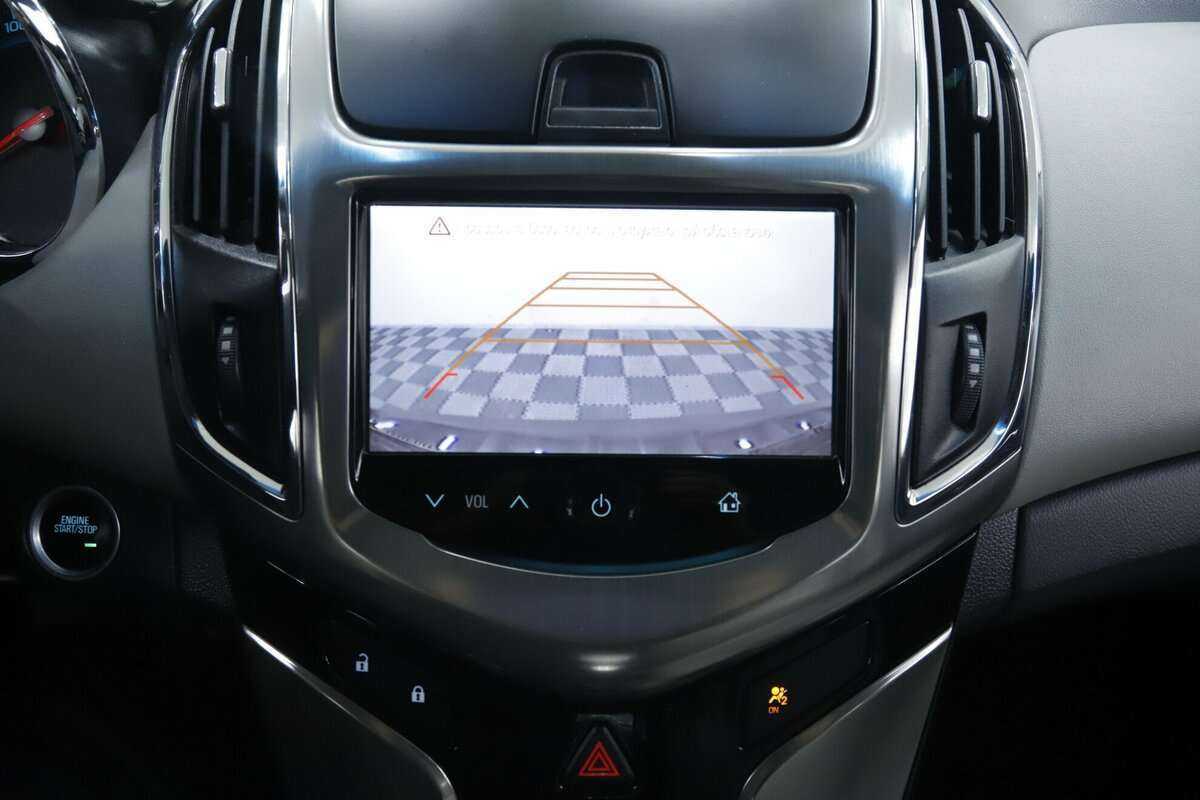 Купить Chevrolet Cruze, 2015, 74 500 км.. Фото: #12