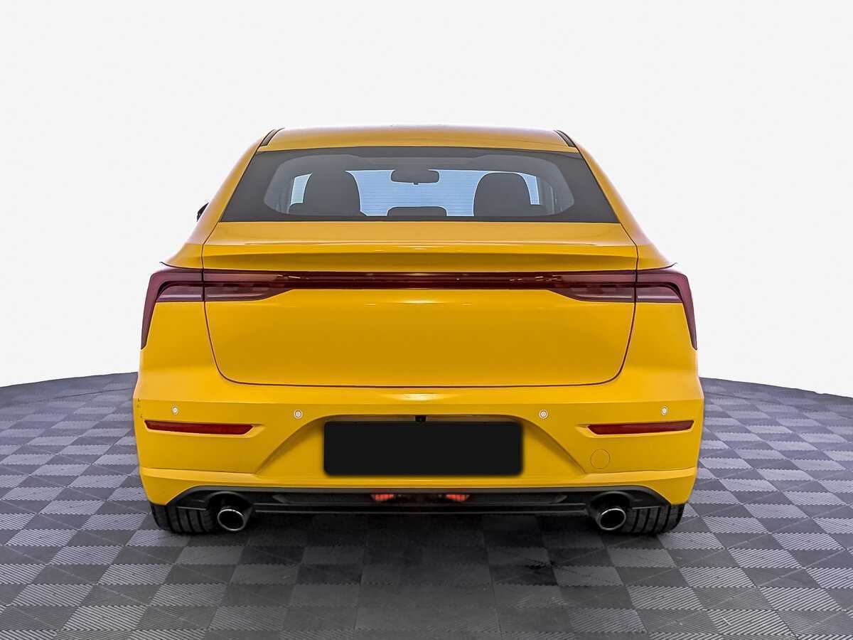 Купить FAW Bestune B70, 2023, 27 301 км.. Фото: #5