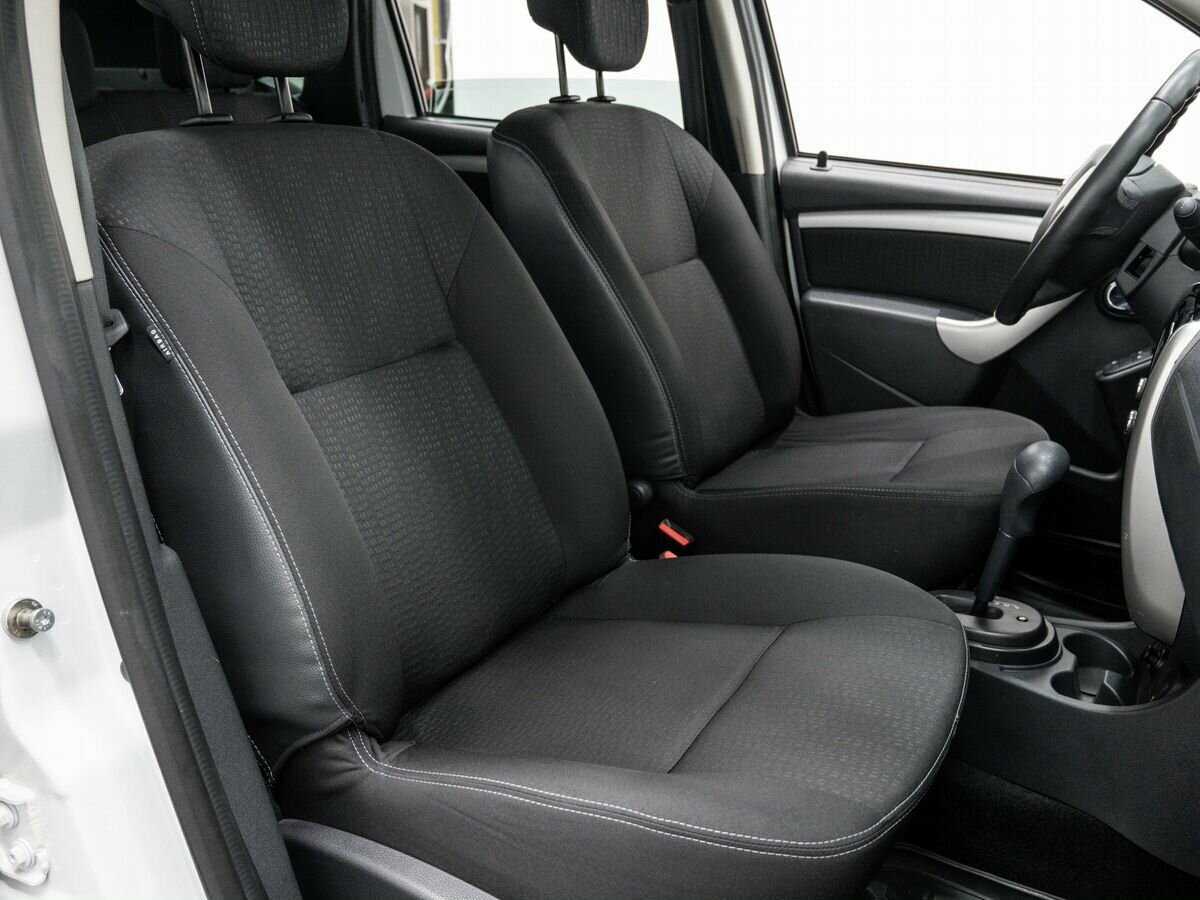 Купить Nissan Terrano, 2015, 130 000 км.. Фото: #8