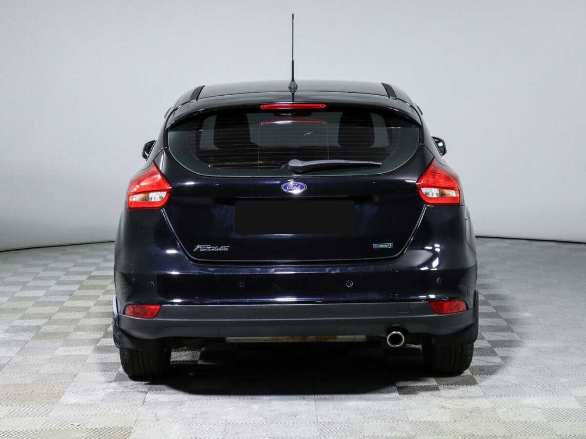 Купить Ford Focus, 2016, 120 160 км.. Фото: #4