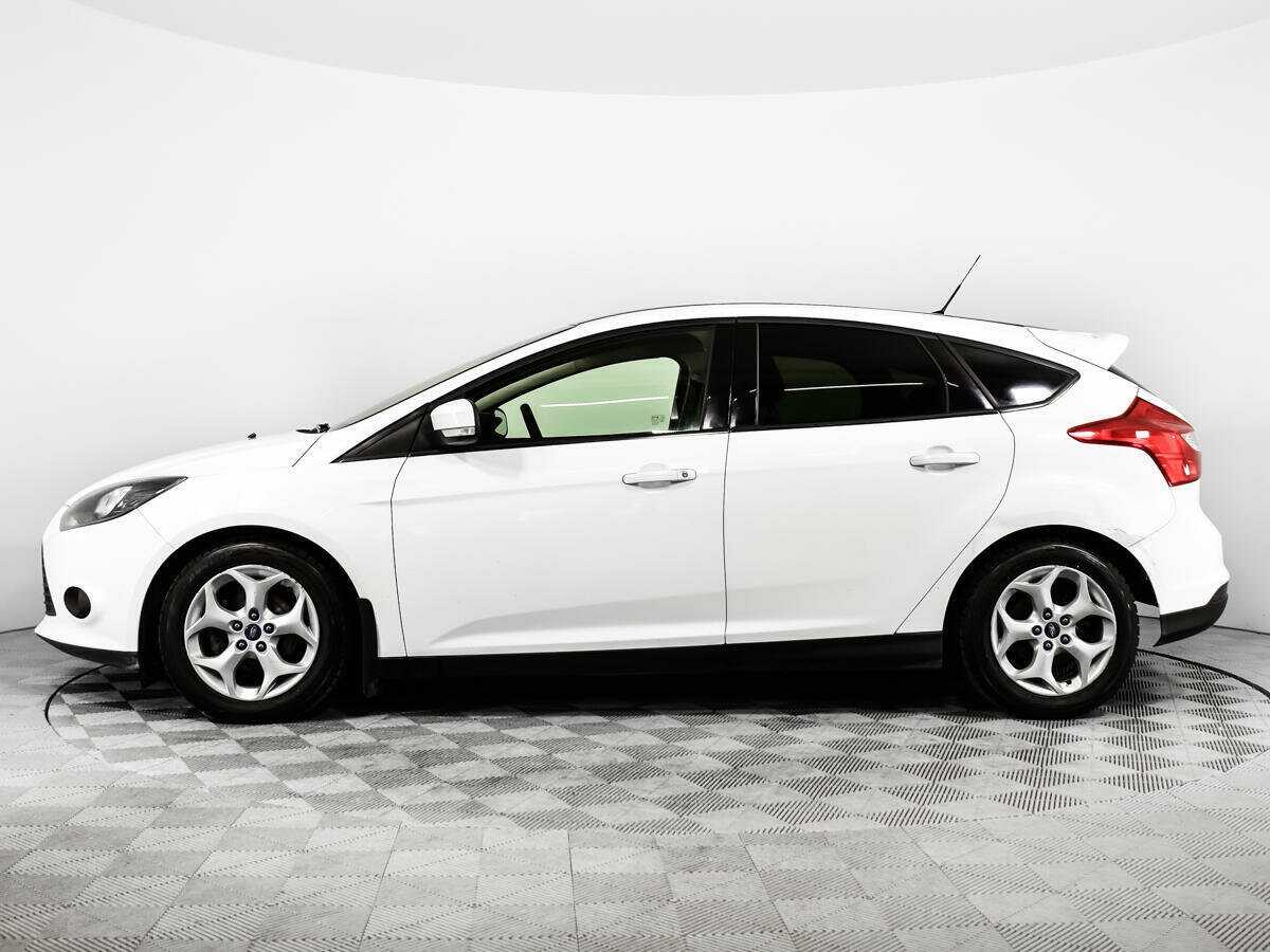 Купить Ford Focus, 2013, 227 436 км.. Фото: #7