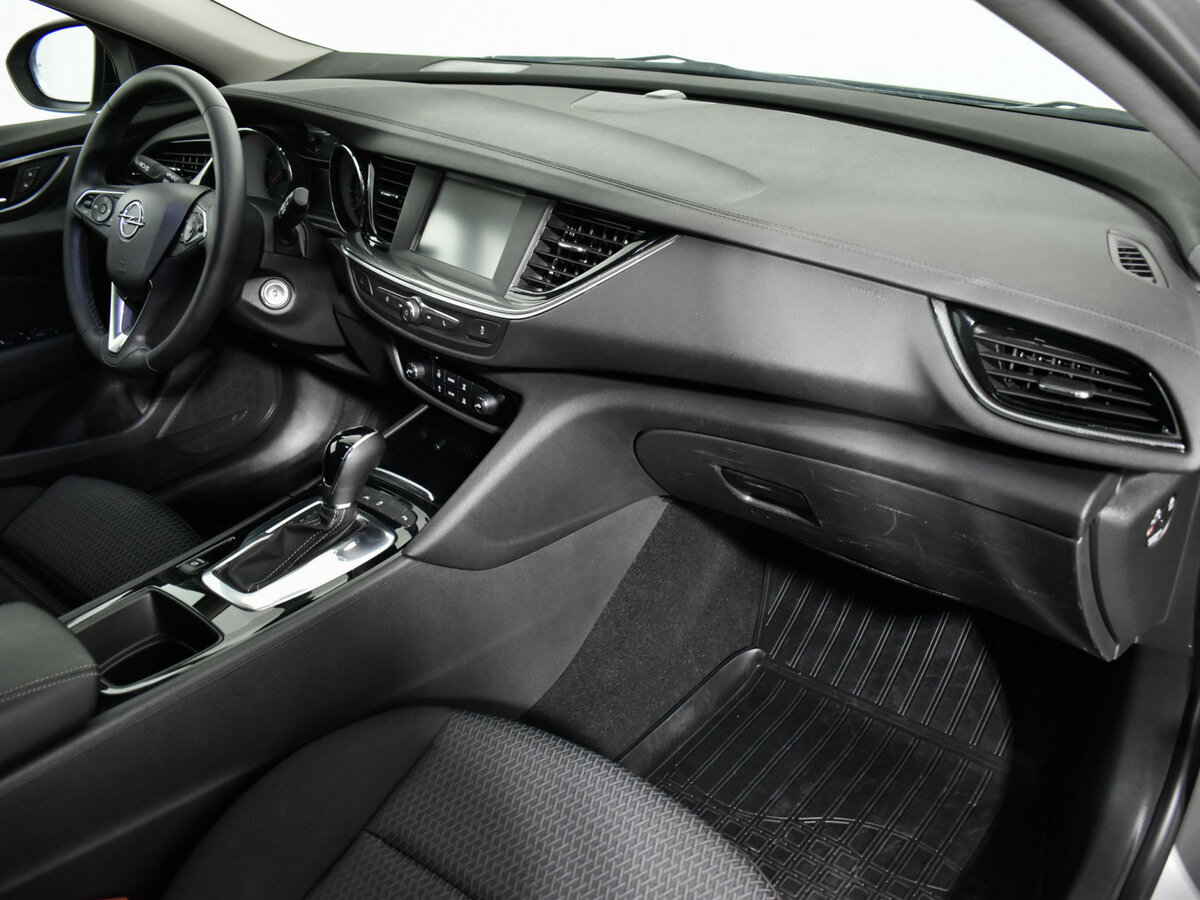 Купить Opel Insignia, 2020, 94 609 км.. Фото: #10