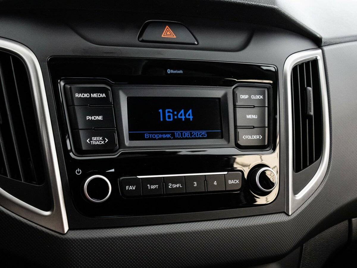 Купить Hyundai Creta, 2020, 65 338 км.. Фото: #15