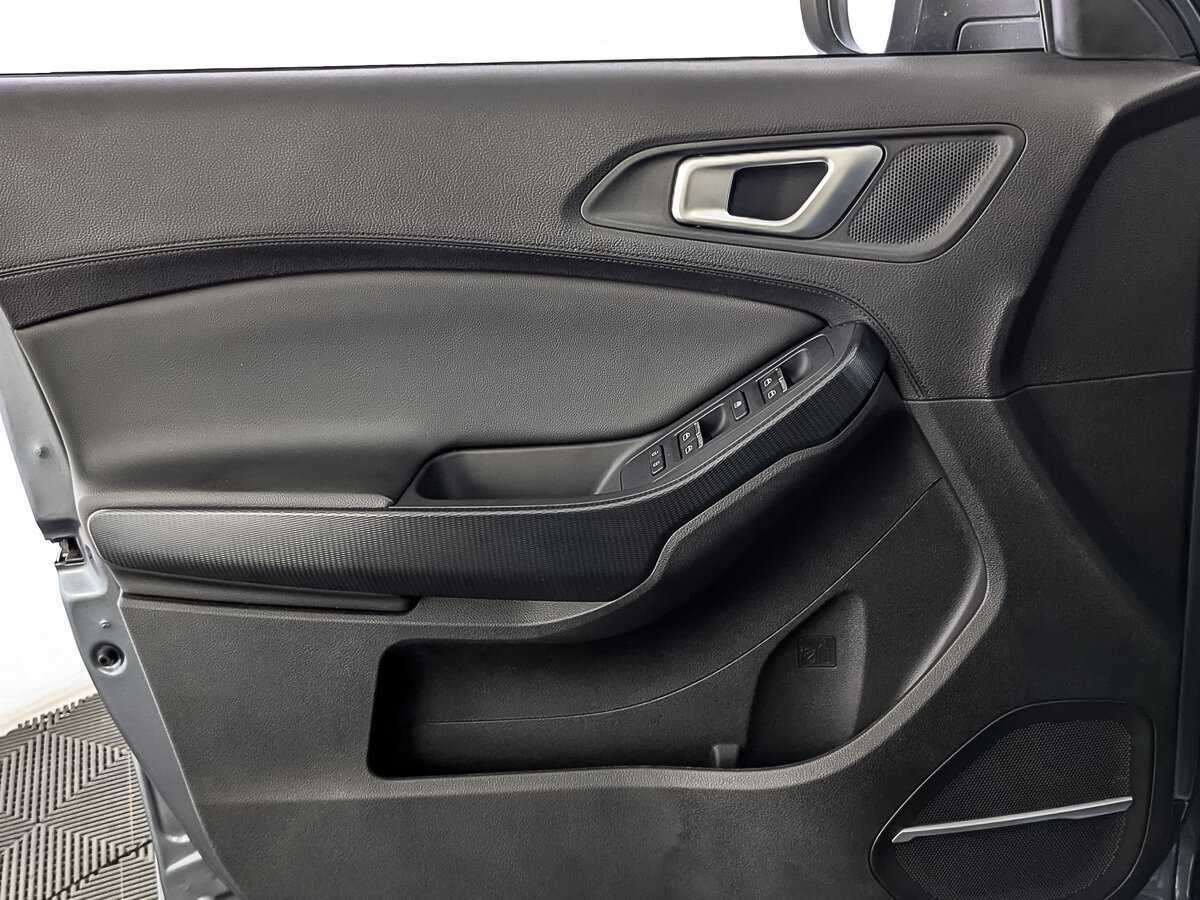 Купить Chery Tiggo 4, 2021, 99 063 км.. Фото: #18