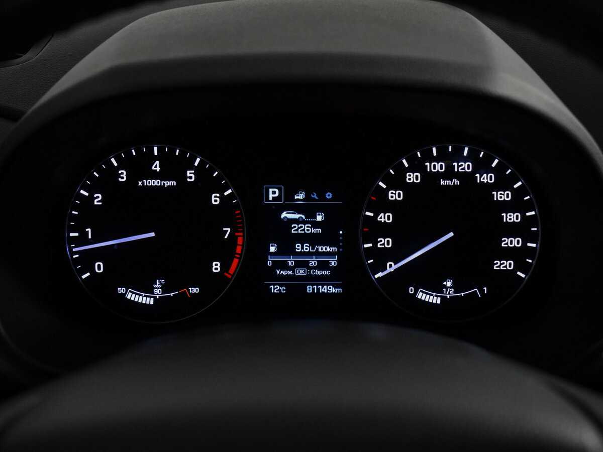 Купить Hyundai Creta, 2017, 81 149 км.. Фото: #18