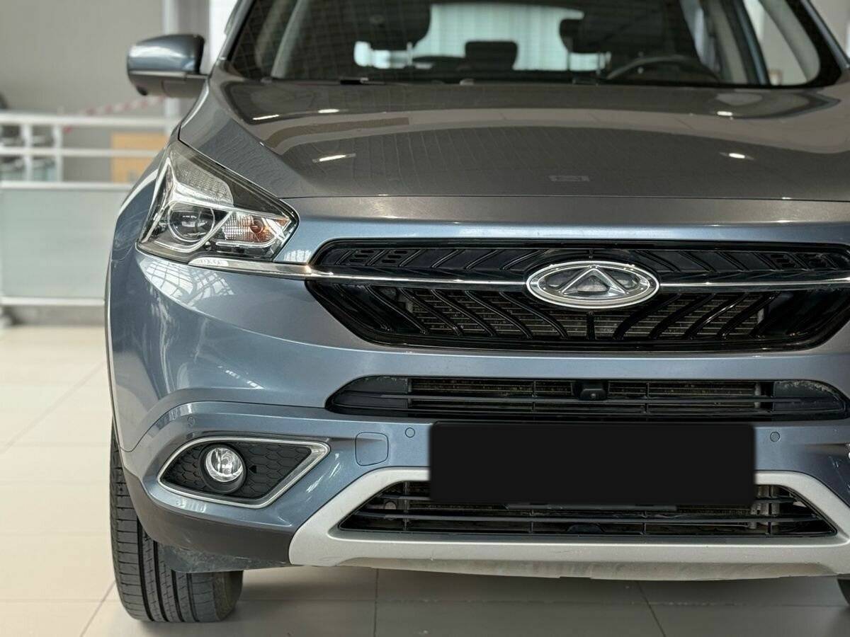 Купить Chery Tiggo 7, 2019, 94 313 км.. Фото: #3