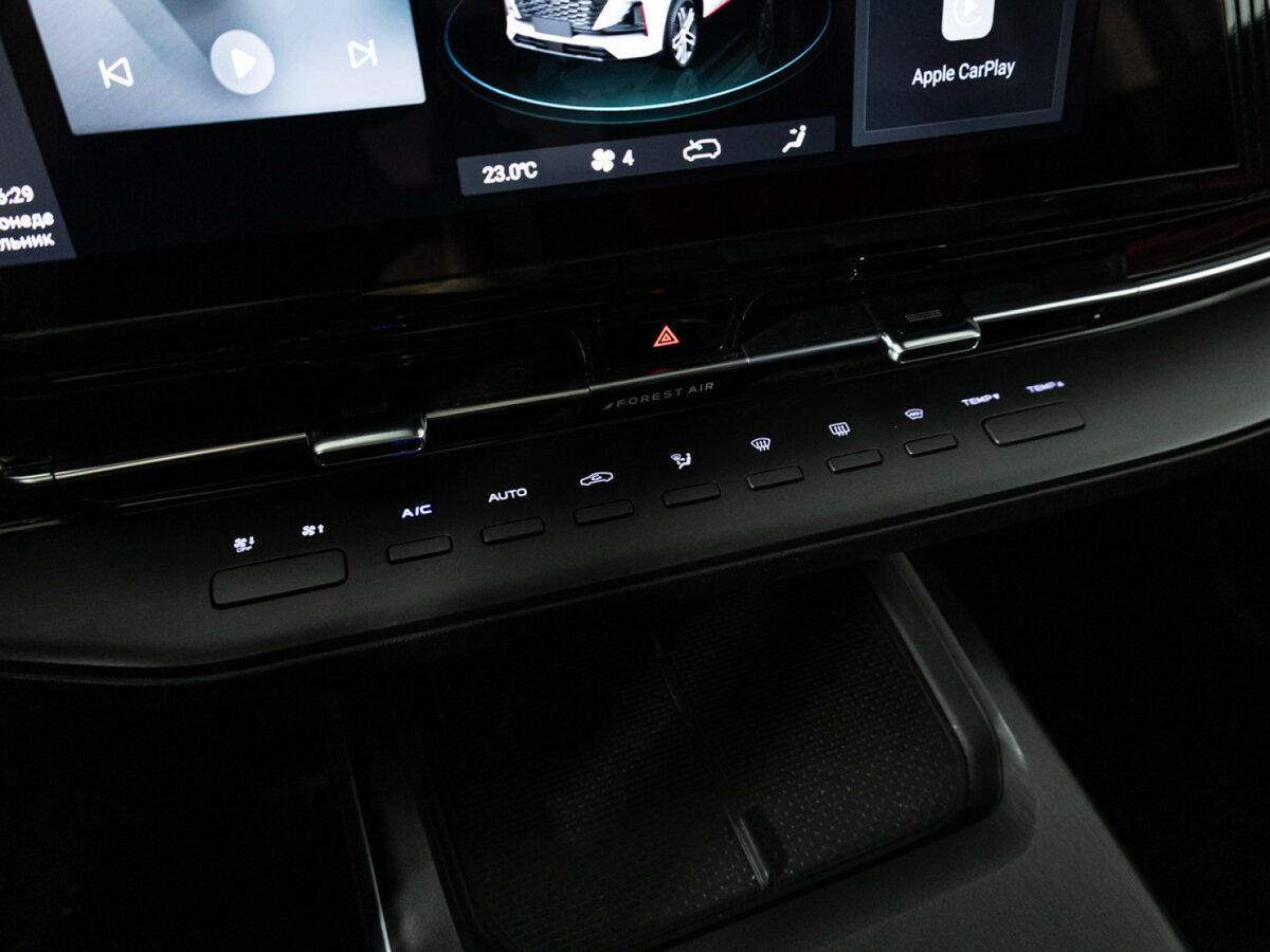 Купить Changan UNI-S (CS55 Plus), 2024, 37 995 км.. Фото: #16