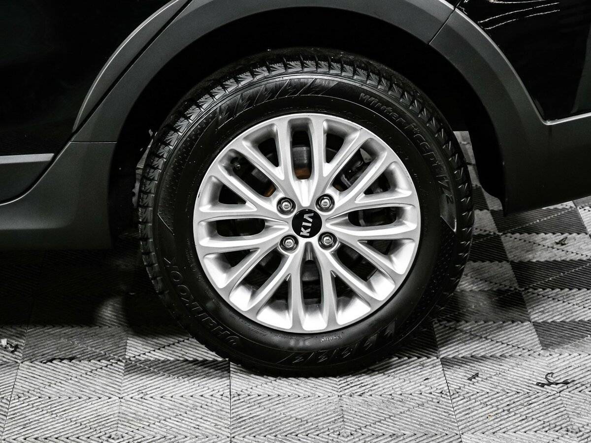Купить Kia Rio, 2020, 24 850 км.. Фото: #13