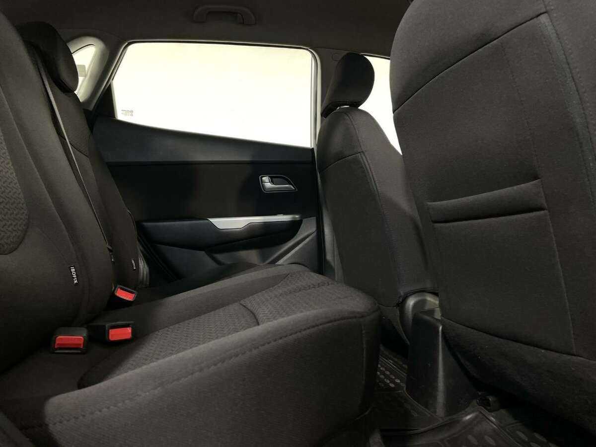 Купить Kia Rio, 2013, 148 544 км.. Фото: #16