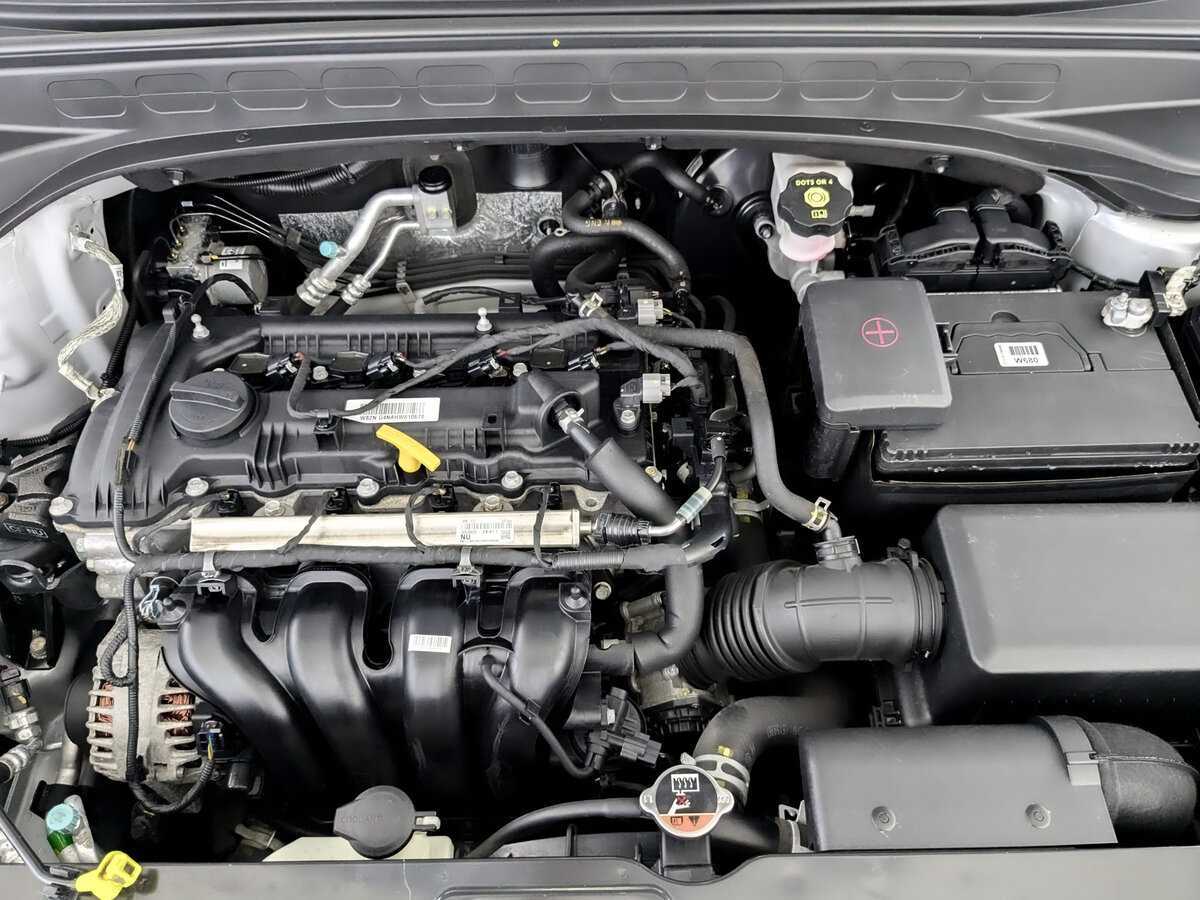 Купить Hyundai Creta, 2017, 56 314 км.. Фото: #8