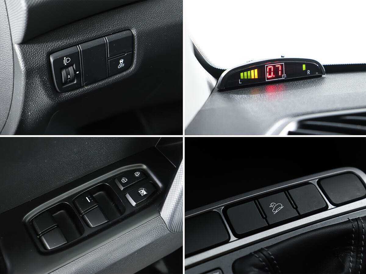 Купить Hyundai Creta, 2020, 73 288 км.. Фото: #17