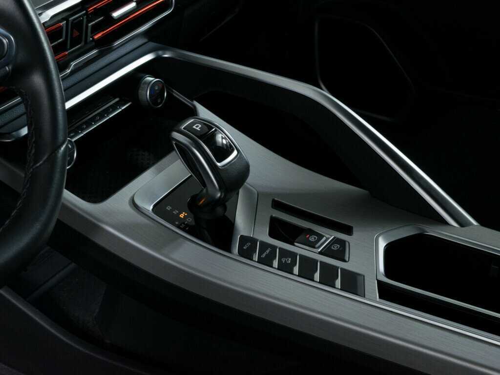 Купить Geely Coolray, 2022, 41 986 км.. Фото: #13