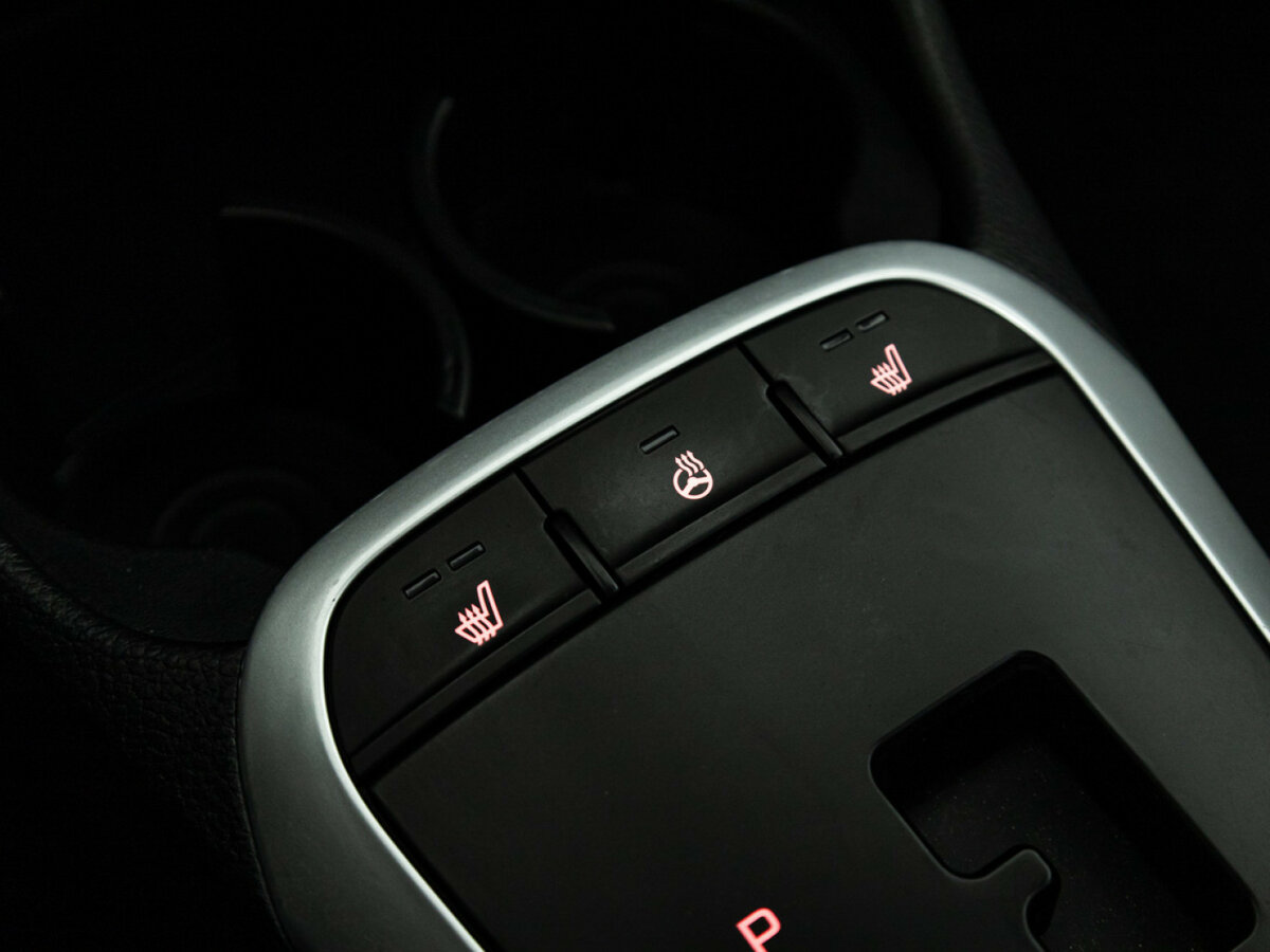 Купить Kia Picanto, 2018, 38 193 км.. Фото: #16