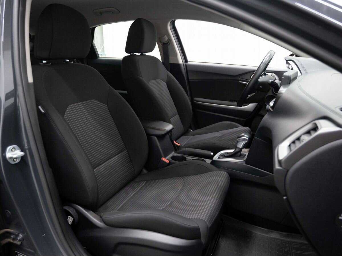 Купить Kia Ceed, 2018, 81 840 км.. Фото: #11