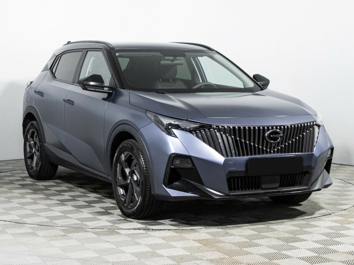 Купить GAC GS3, 2024, 15 055 км.. Фото: #2