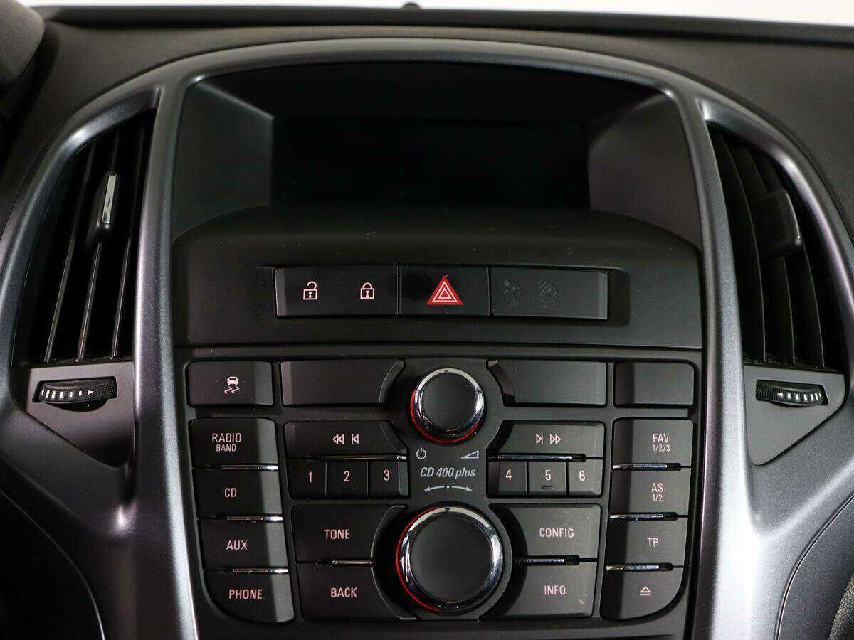 Купить Opel Astra, 2014, 90 282 км.. Фото: #18