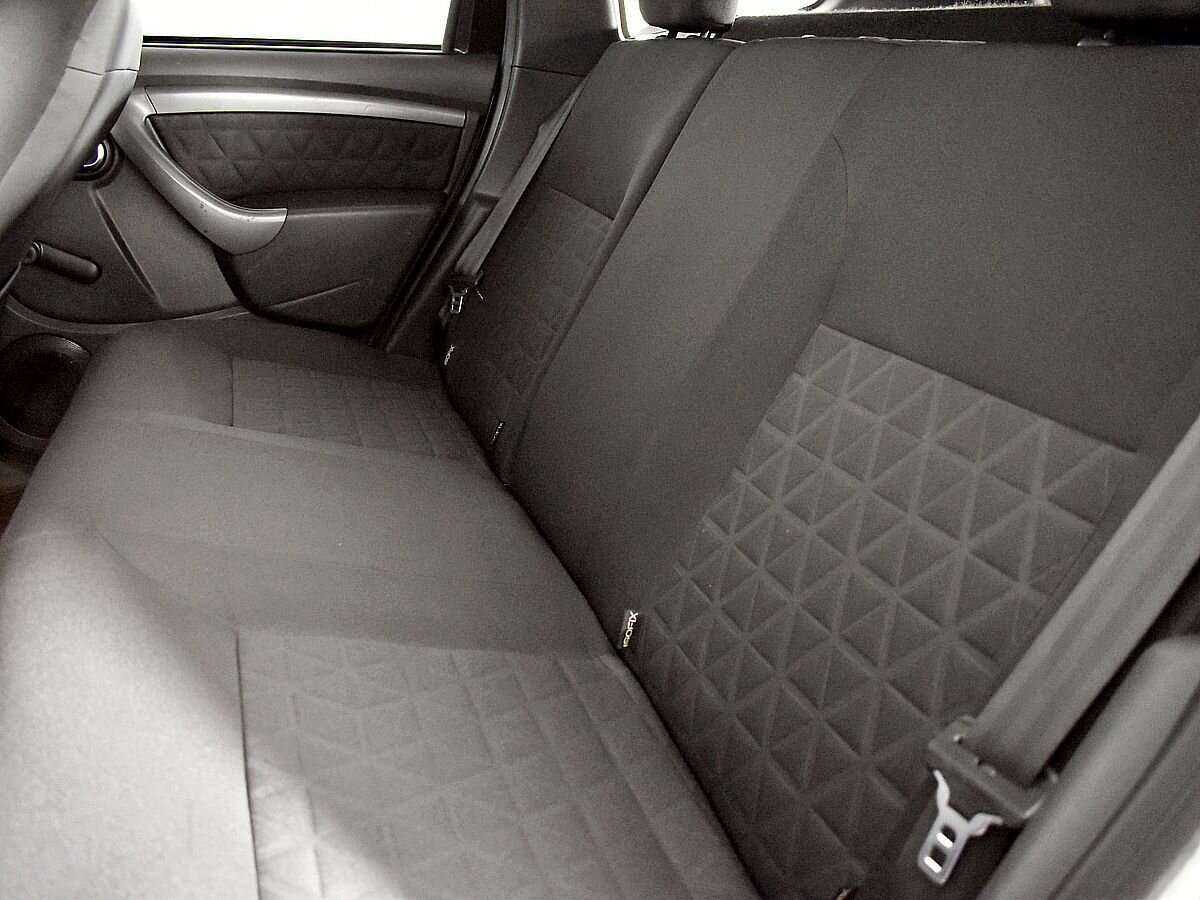 Купить Renault Duster, 2018, 78 472 км.. Фото: #8