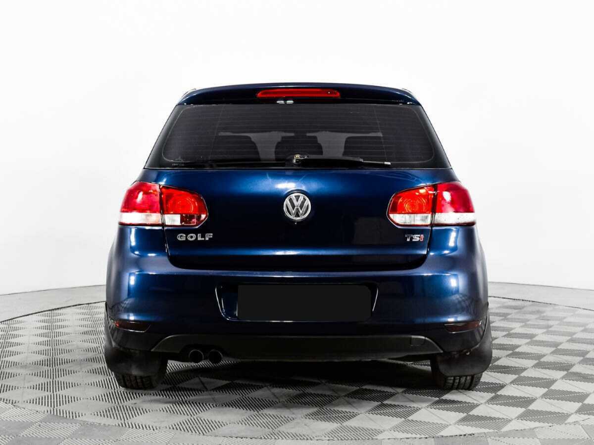 Купить Volkswagen Golf, 2012, 228 103 км.. Фото: #5