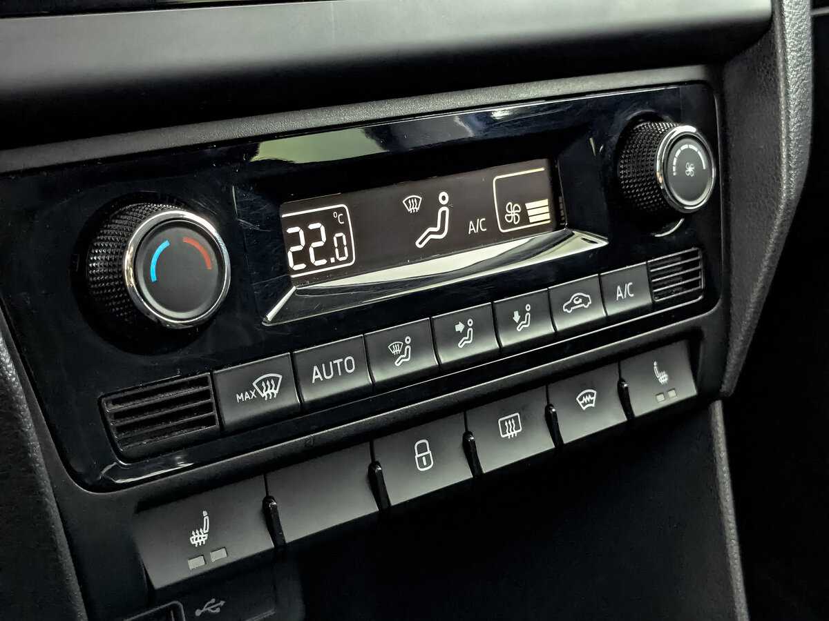 Купить Skoda Rapid, 2019, 119 206 км.. Фото: #16