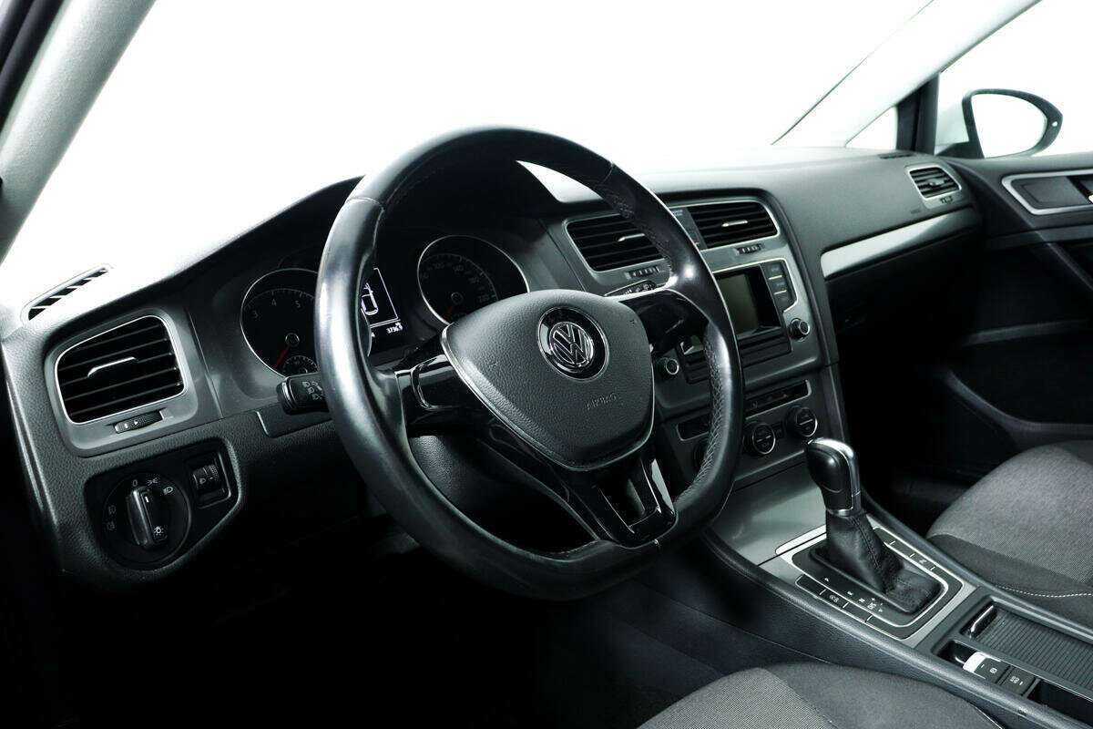Купить Volkswagen Golf, 2013, 142 003 км.. Фото: #12