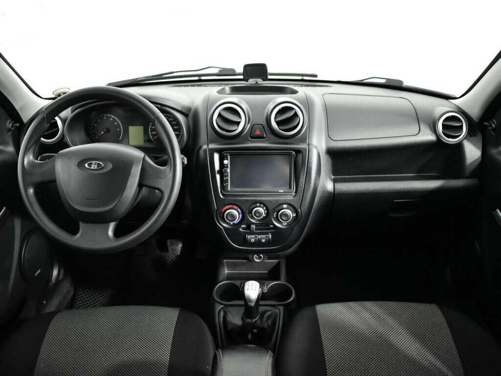 Купить Lada (ВАЗ) Granta, 2018, 100 162 км.. Фото: #11