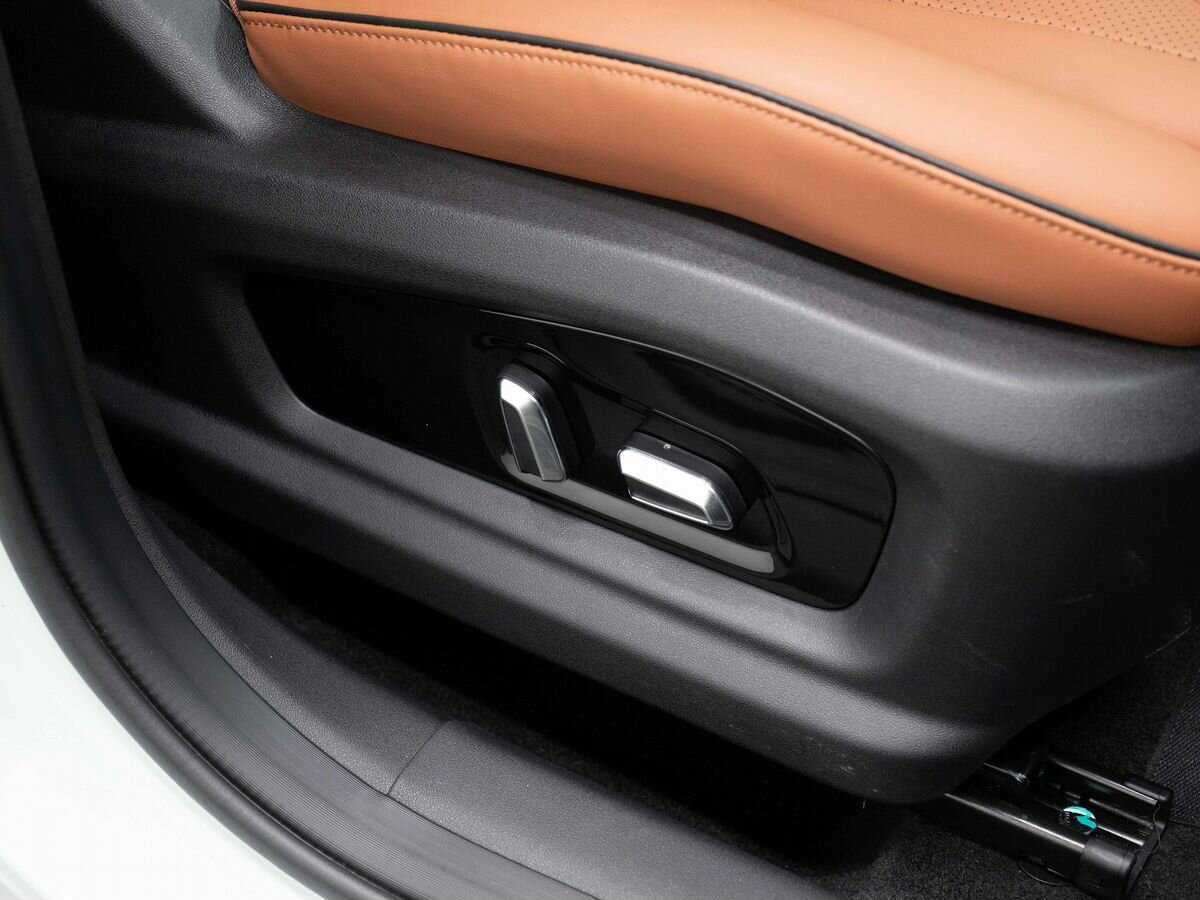 Купить OMODA C5, 2022, 34 975 км.. Фото: #12