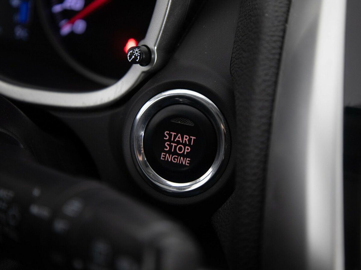 Купить Mitsubishi Eclipse Cross, 2019, 151 765 км.. Фото: #16