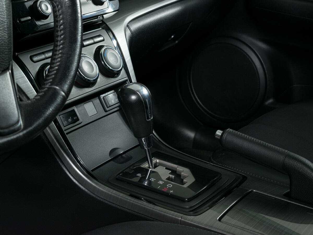 Купить Mazda 6, 2012, 253 764 км.. Фото: #11