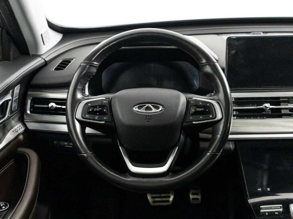 Купить Chery Tiggo 8 Pro, 2021, 46 000 км.. Фото: #18