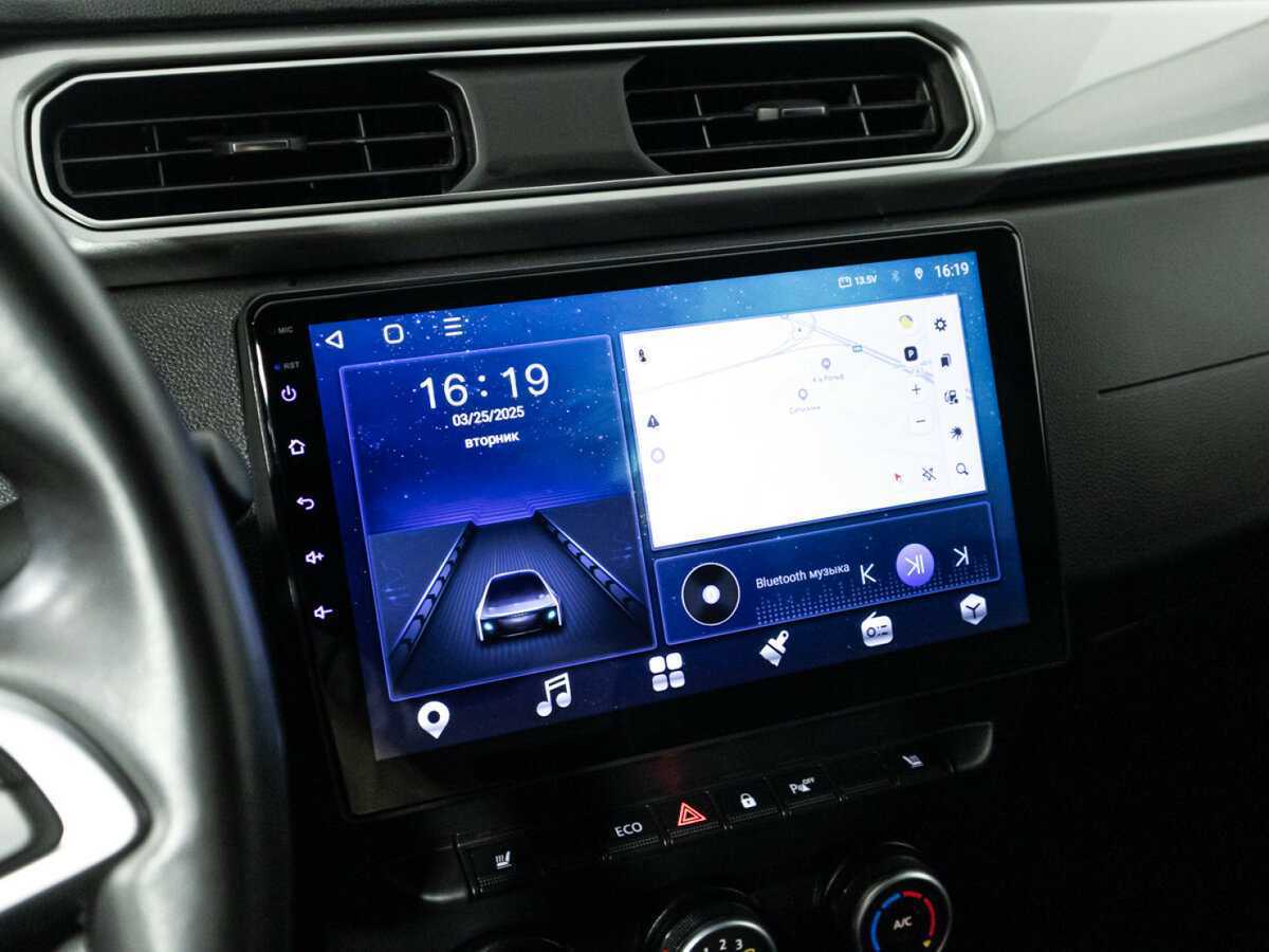 Купить Renault Arkana, 2021, 55 974 км.. Фото: #15