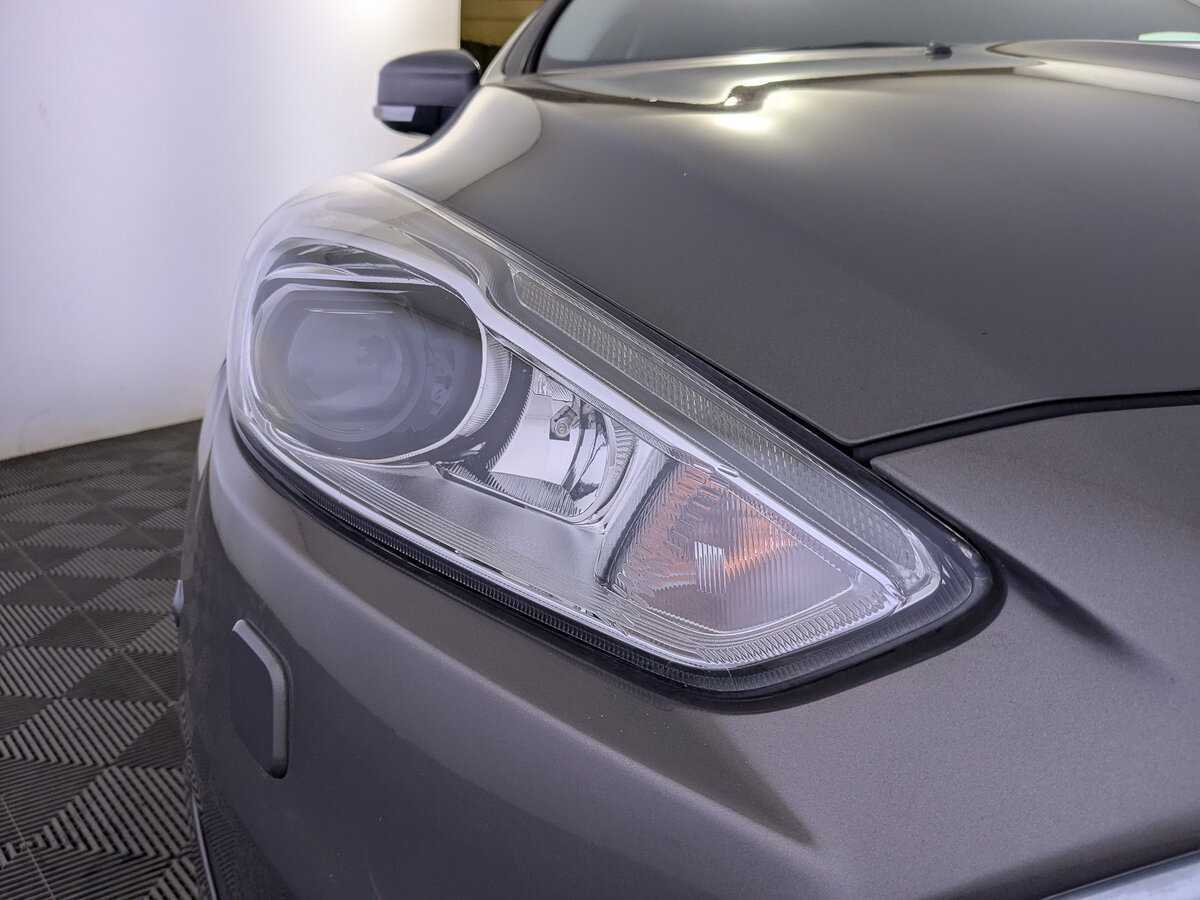 Купить Ford Focus, 2017, 35 966 км.. Фото: #10